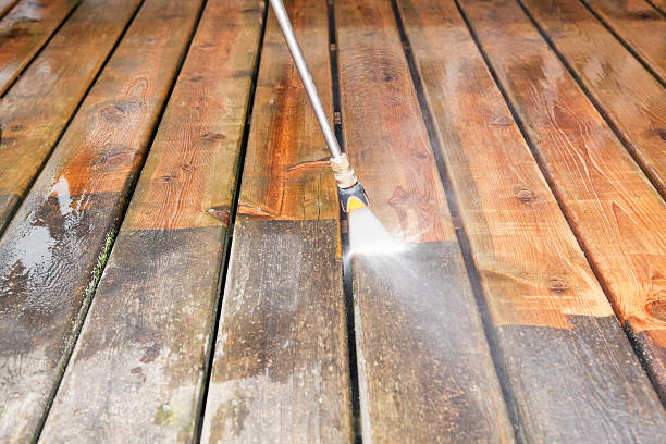 Best Animal Enclosure Cleaning  in Fairfax, OK