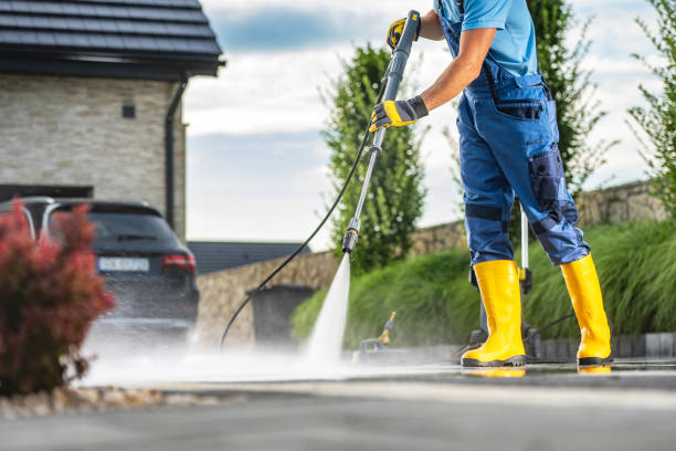 Best Gutter Cleaning  in Fairfax, OK